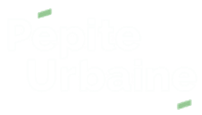 Pépite Urbaine logo