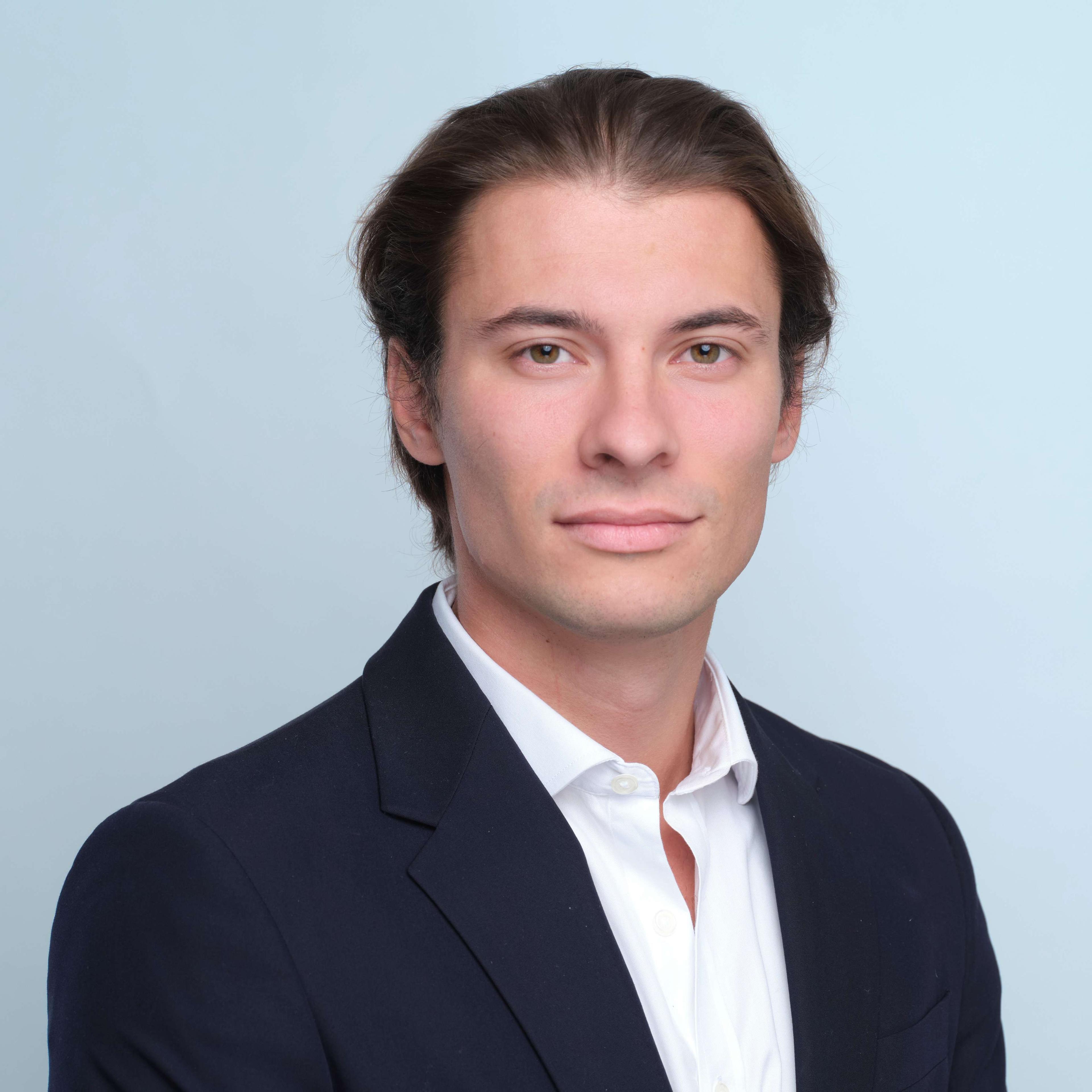 Gregoire Le Juez
