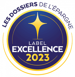 Label Excellence 2023