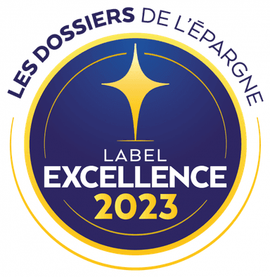 Label Excellence 2023