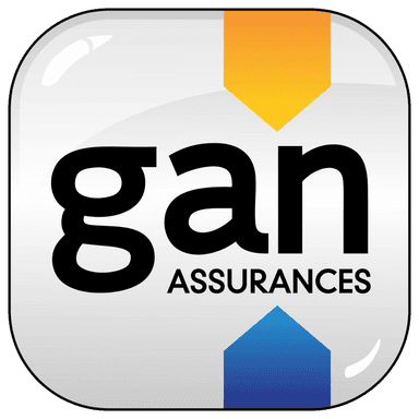 Logo Gan assurances