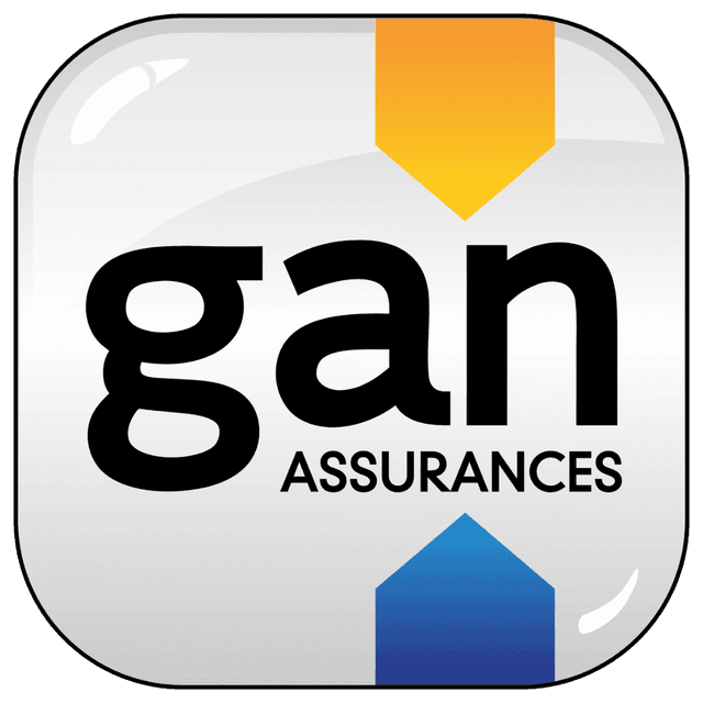 Logo Gan assurances