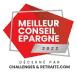 Récompense