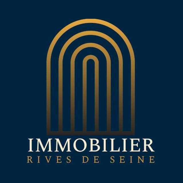 Rives de Seine Logo