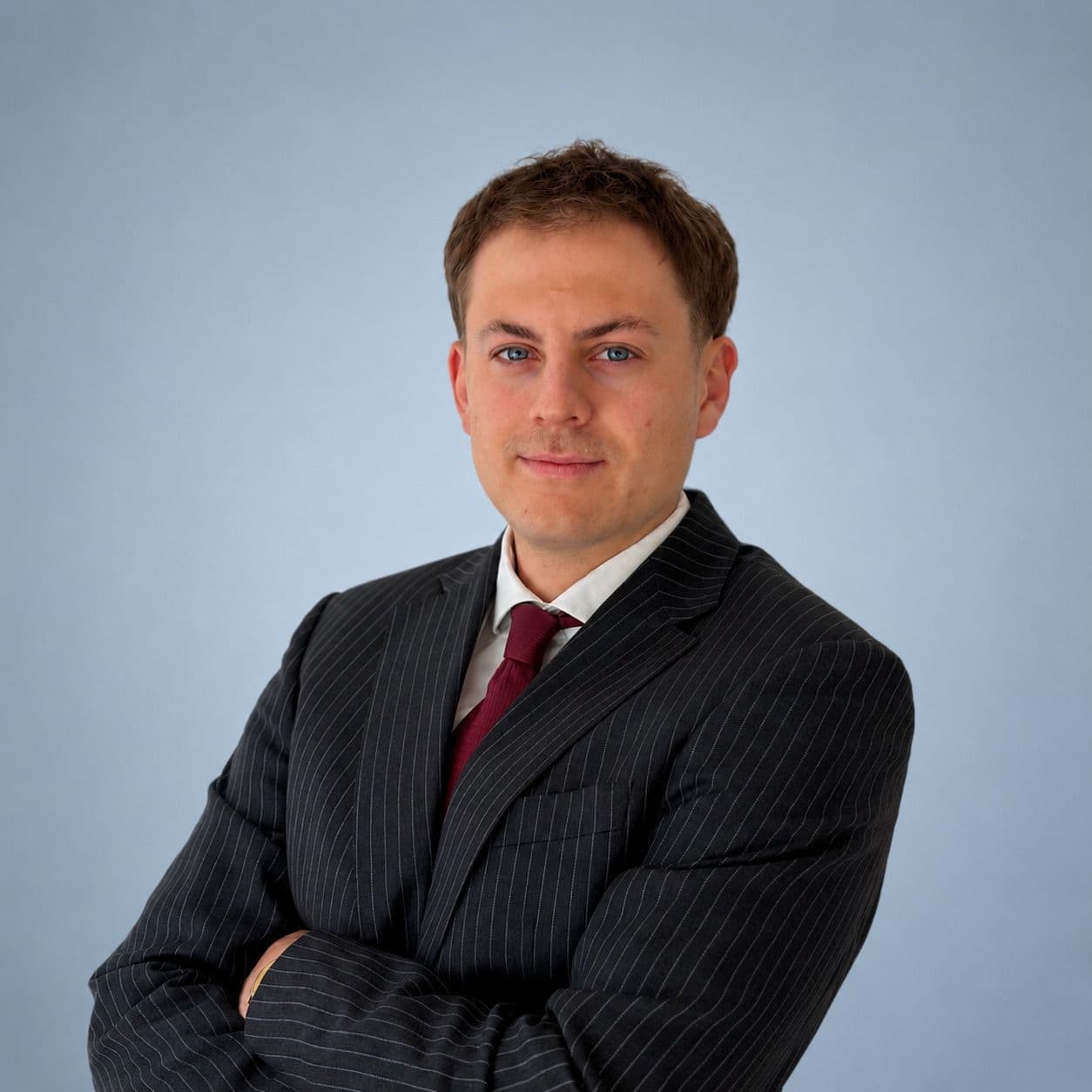 Antoine Garandel