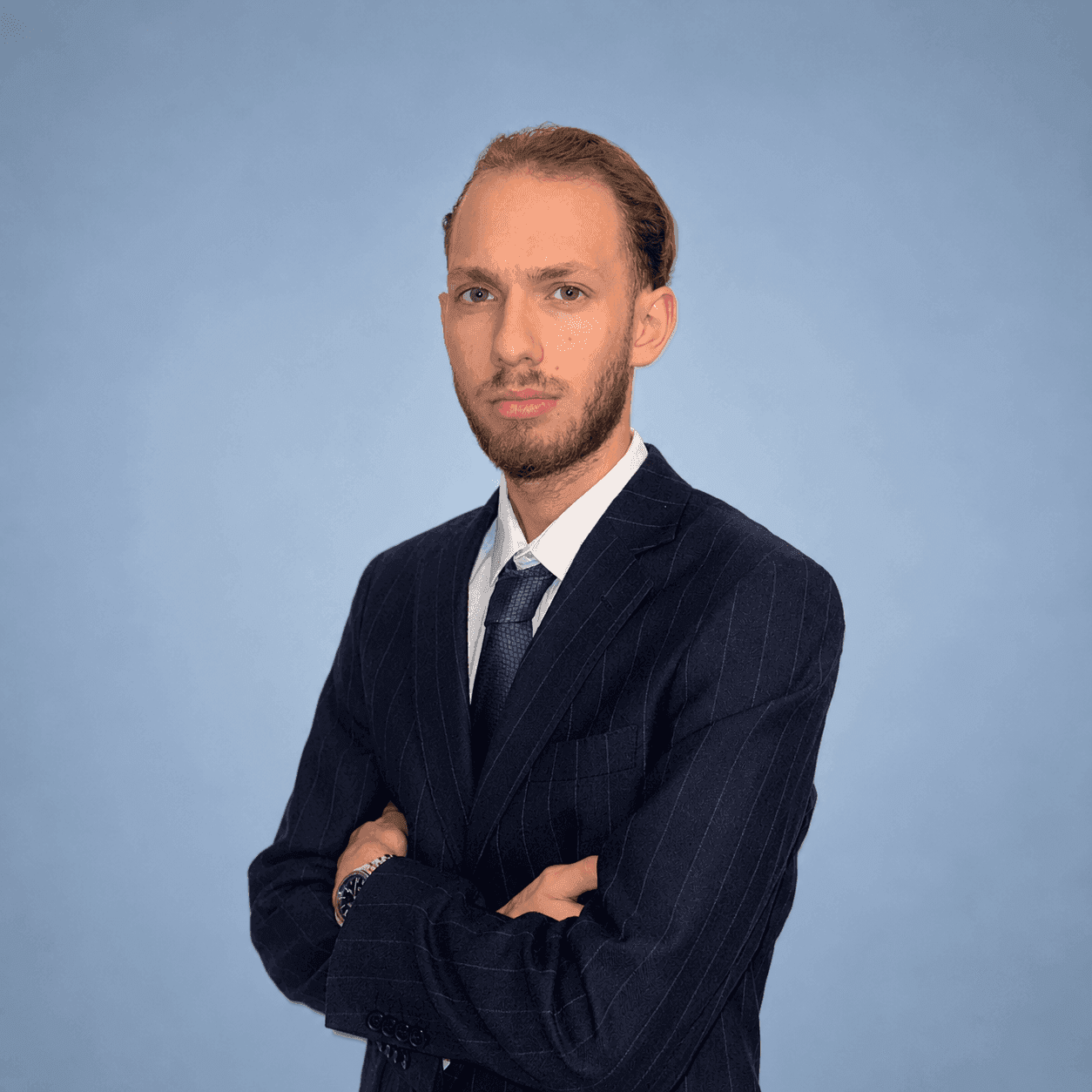 Aknin Alexandre