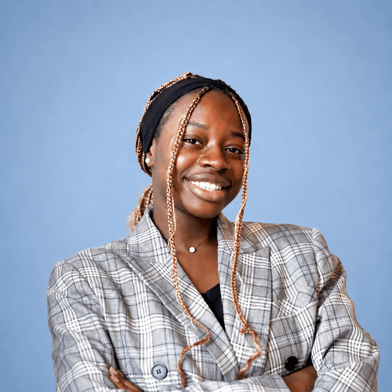 Ericia Kounkou