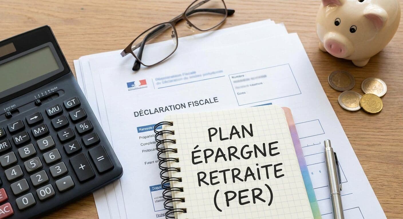 Nos meilleurs articles sur le PER