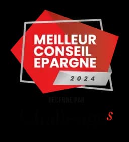 Meilleur conseil épargne 2024